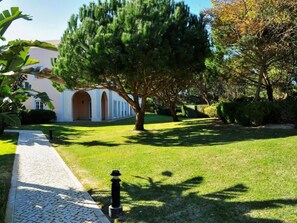 Property grounds - Haus in Praia Pedras Del Rey mit 3 Swimmingpools 5 by Interhome (Obidos)