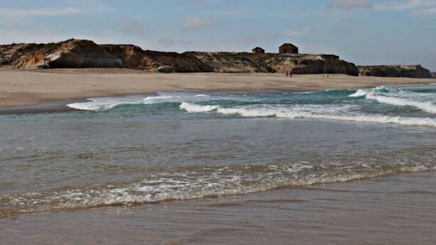 Plage