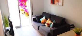 Ihr Garten am Strand by Interhome