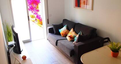 Ihr Garten am Strand by Interhome