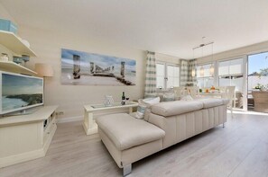 Smart TV y reproductor de DVD 