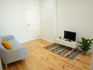 Living area - Maison du Palmier 1 by Interhome (Aveiro)