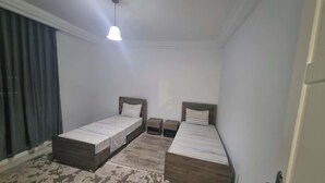 2 bedrooms, WiFi - Your haven of comfort in Sfax Bienvenue Chez Moi (Sfax)