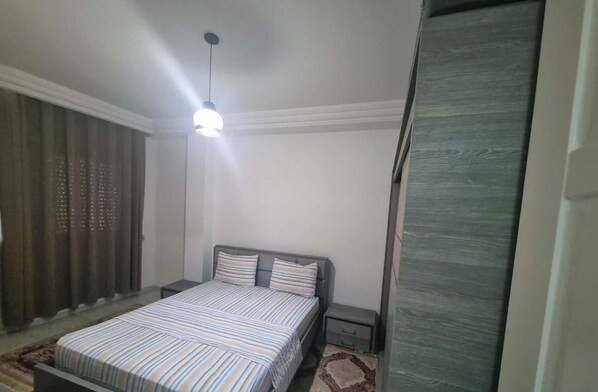 WiFi - Your haven of comfort in Sfax Bienvenue Chez Moi (Sfax)