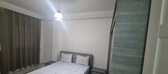 Your haven of comfort in Sfax Bienvenue Chez Moi