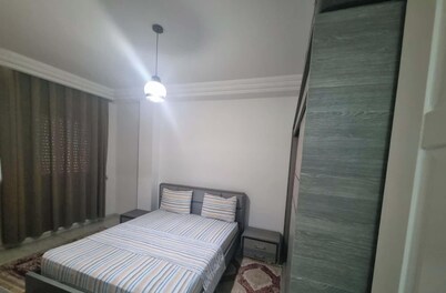 Your haven of comfort in Sfax Bienvenue Chez Moi