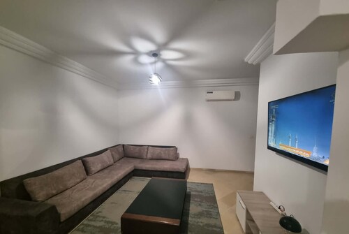Your haven of comfort in Sfax Bienvenue Chez Moi
