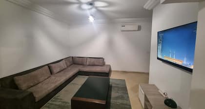 Your haven of comfort in Sfax Bienvenue Chez Moi
