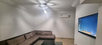 Your haven of comfort in Sfax Bienvenue Chez Moi