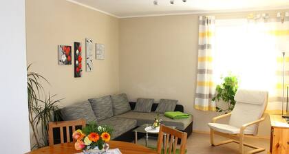 XXL Ferienhaus in Struppen