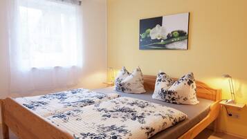 10 Schlafzimmer, kostenloses WLAN