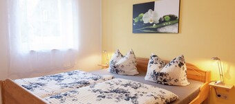 XXL Ferienhaus in Struppen