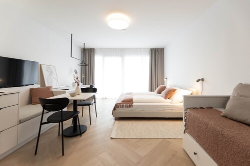 Top 17 Designstudio in begehrter Thermenlage