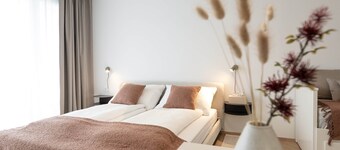 Design studio in a sought-after spa location