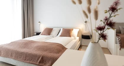 Designstudio in begehrter Thermenlage