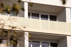 Exterior detail - Top 6 Stylish studio not far from the Eurotherme (Bad Schallerbach)