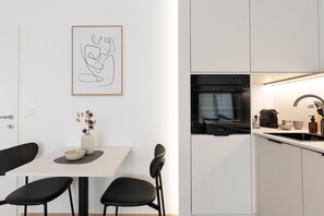 Dining - Modern studio near the Bad Schallerbach thermal spa (Bad Schallerbach)