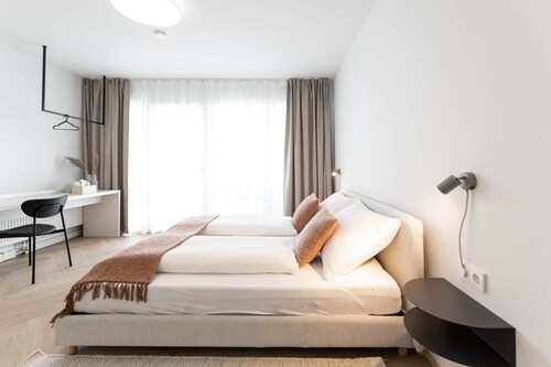 Modernes Studio nahe der Therme Bad Schallerbach