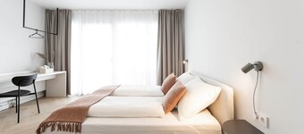 Modernes Studio nahe der Therme Bad Schallerbach