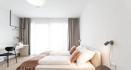 Modernes Studio nahe der Therme Bad Schallerbach