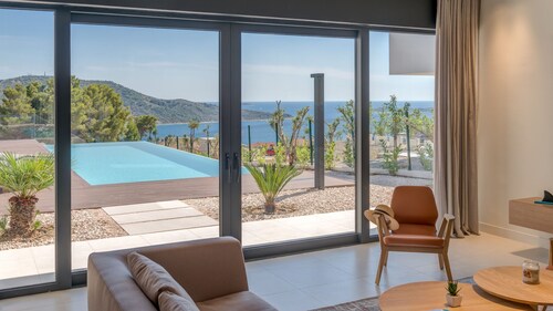 Villa Sunray by Villas Guide