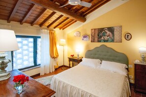 Bügeleisen/Bügelbrett, WLAN, Bettwäsche