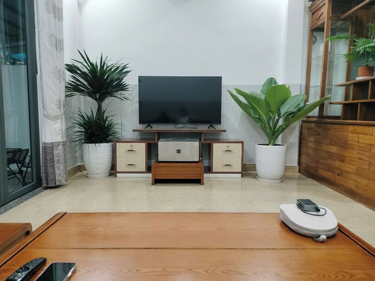 Image de profil de l’hôte