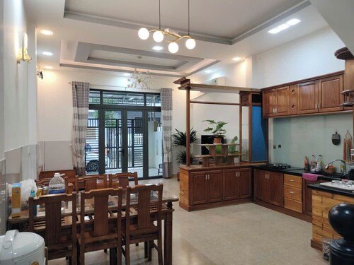 A fantastic 3-bedroom house in the heart of Hue city