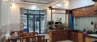 A fantastic 3-bedroom house in the heart of Hue city