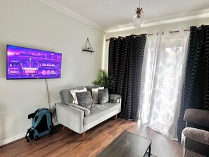 TV