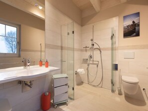 Towels - Seenixe by Interhome (Altwarp)