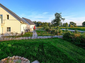 Property grounds - Seenixe by Interhome (Altwarp)