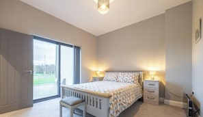 3 bedrooms, WiFi