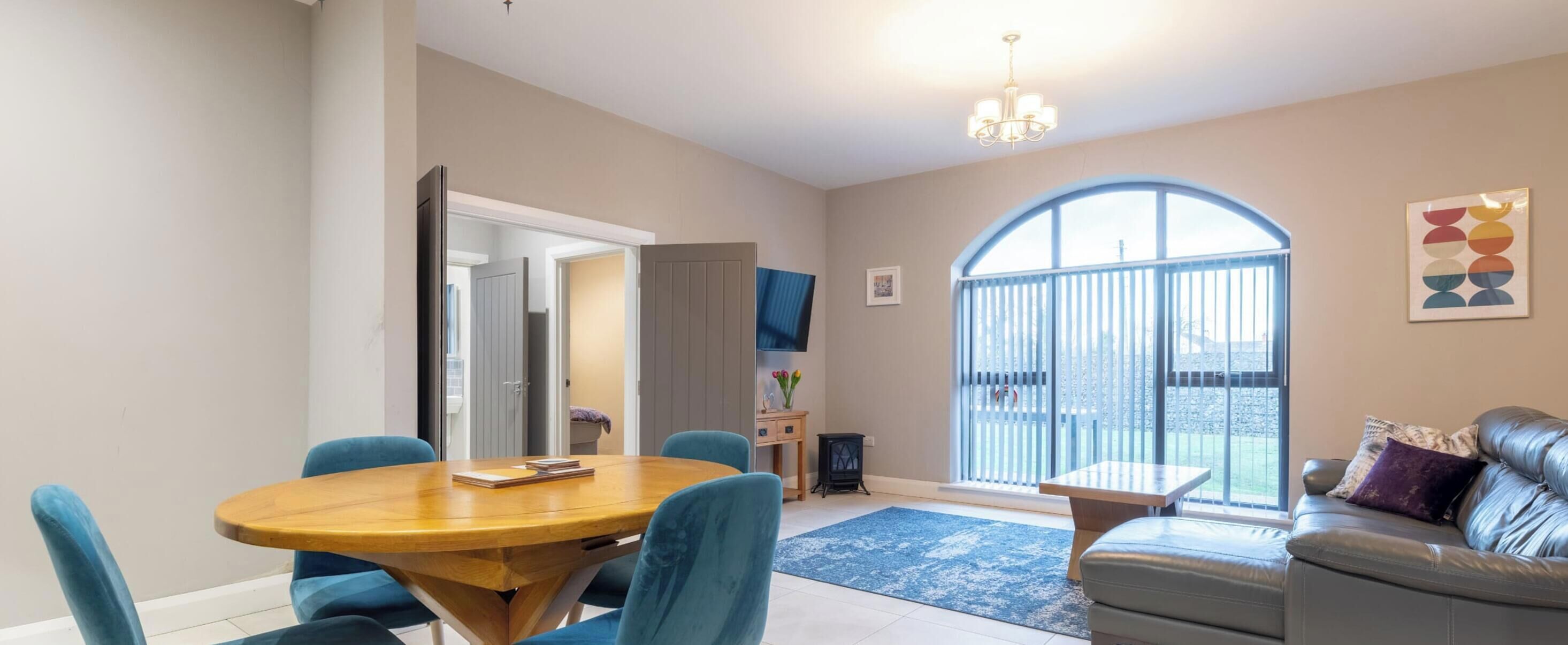 Travel Lets Short Term Rentals 