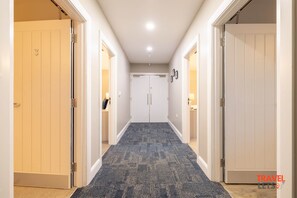 Interior - Hillsborough, Co Down, N. Ireland - Room 2 (Royal Hillsborough)