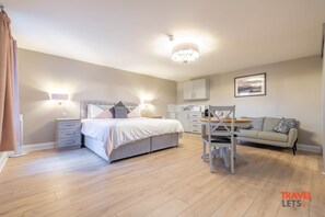 アイロン / アイロン台、WiFi、ベッドシーツ