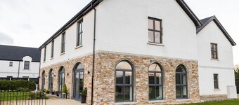 Hillsborough, Co Down, N. Ireland -  Suite 1