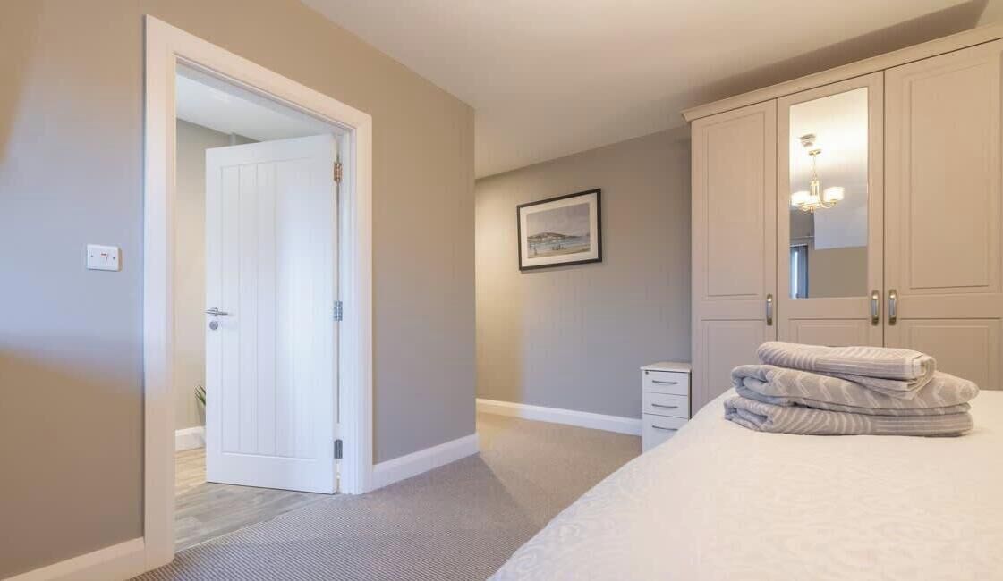 Ferro/asse da stiro, Wi-Fi, lenzuola