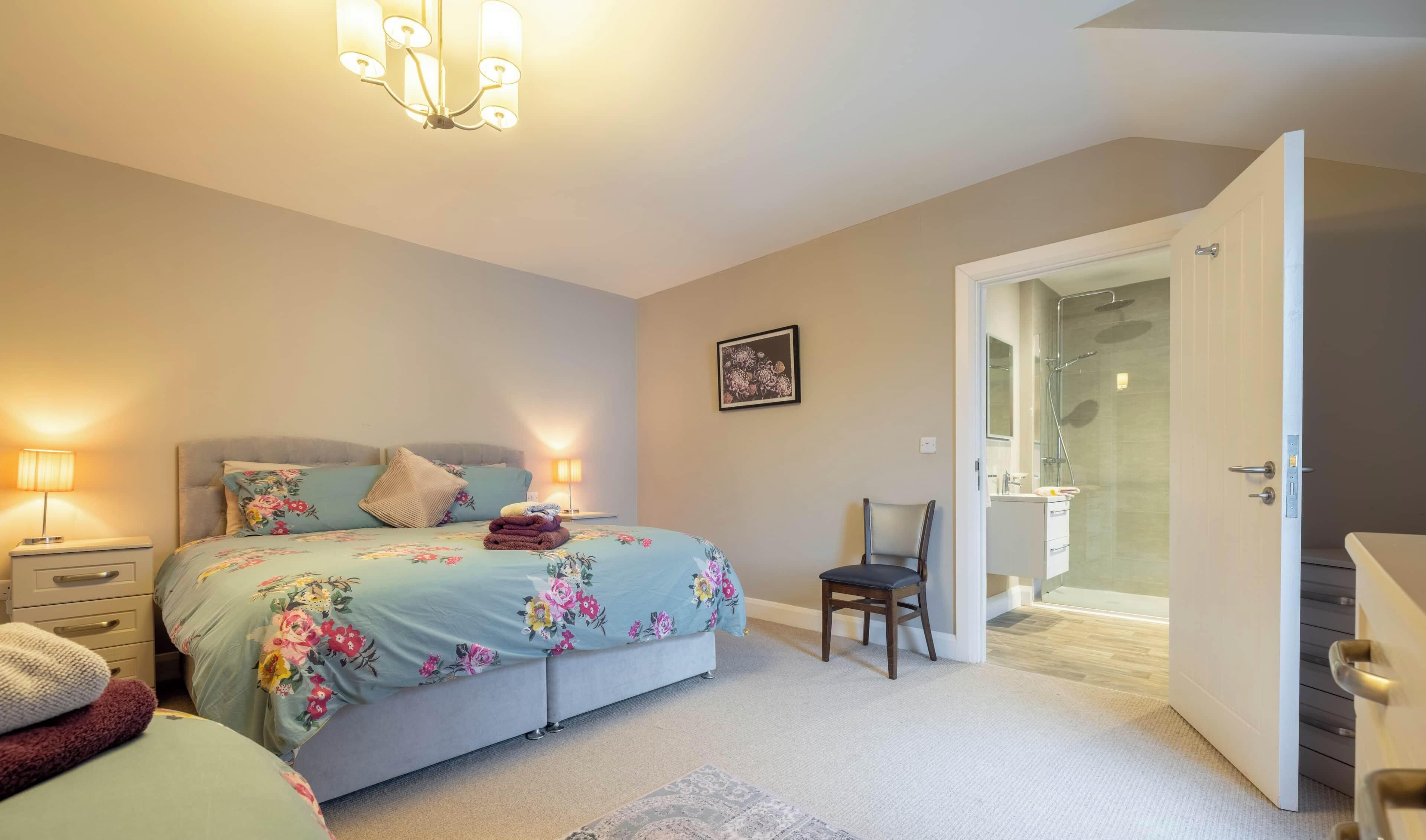 Ferro/asse da stiro, Wi-Fi, lenzuola