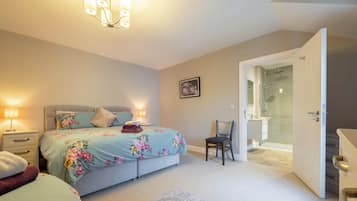 Ferro/asse da stiro, Wi-Fi, lenzuola