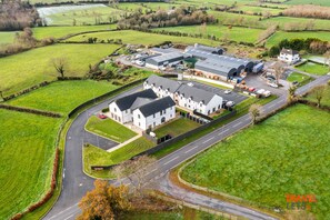 Exterior - Hillsborough, Co Down, N. Ireland - Room 4 (Royal Hillsborough)