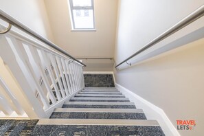 Interior - Hillsborough, Co Down, N. Ireland - Room 8 (Royal Hillsborough)