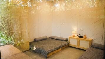 Strykjärn/strykbräda och wi-fi