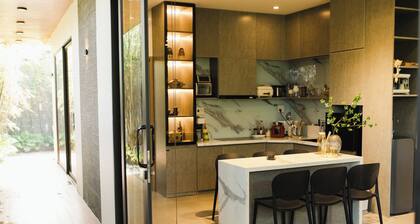 Family Home Villa Nearby Ba Na Hills