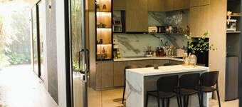 Family Home Villa Nearby Ba Na Hills
