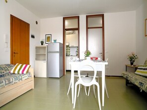 Interior - Charming and cozy studio flat (Lignano Sabbiadoro)