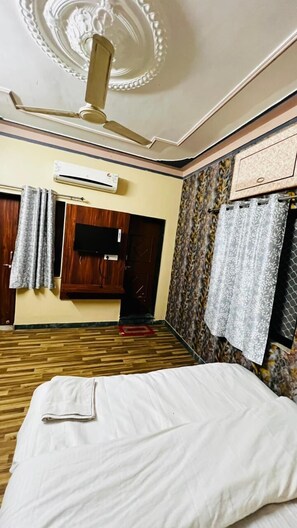 Chambre Deluxe | Wi-Fi gratuit