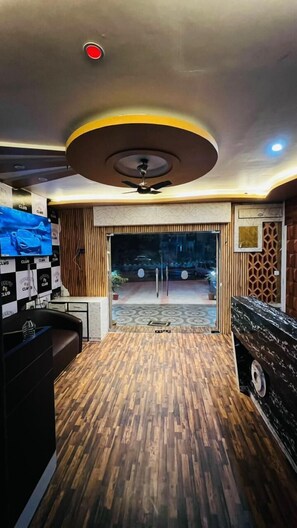 Interior - CHEERS CLUB & HOTEL (Udaipur)