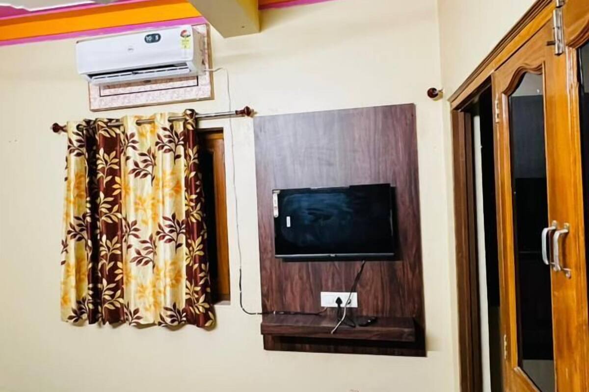 Standard Room | Free WiFi