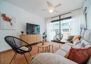 TV - Santa Barbara Triplex Javea Montañar I (Javea / Xàbia)